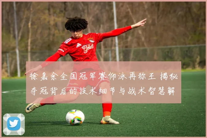 徐嘉余全国冠军赛仰泳再称王 揭秘夺冠背后的技术细节与战术智慧解析